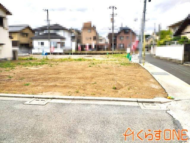 【外観】 | 姫路市八代東光寺町Ⅰ期