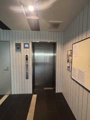 【設備】エスリード神戸WEST 