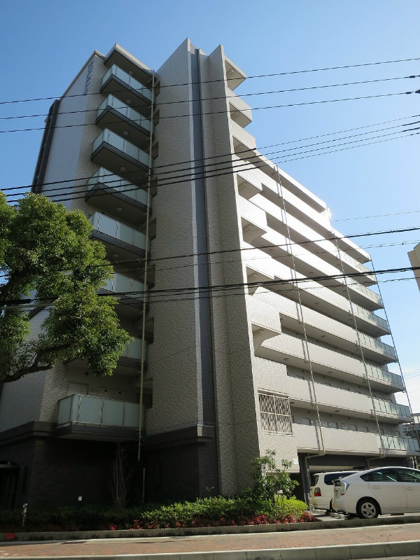エスリード神戸WESTの画像