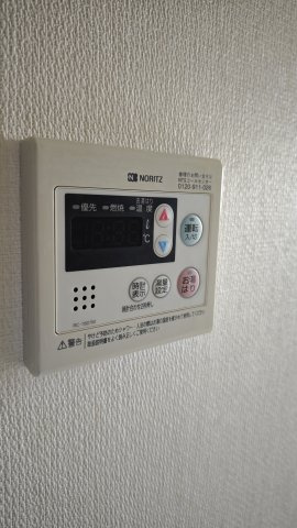 【設備】エスリード神戸WEST 