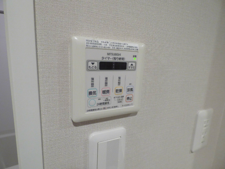 【設備】エスリード神戸WEST 