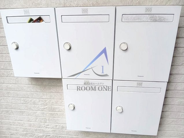 イーストハイム