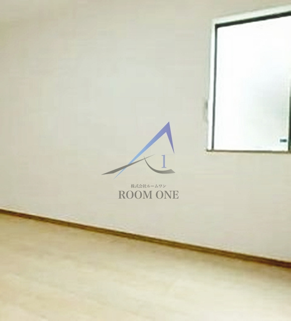 イーストハイムの居間・リビング|洋室のお部屋です。