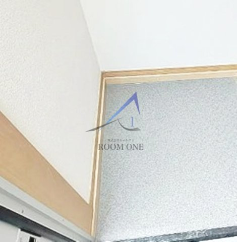 イーストハイムの玄関|玄関です。