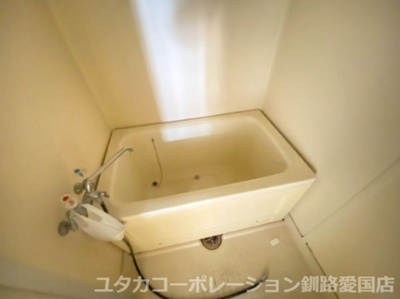【浴室】 | 【商談中】◆収益物件◆貝塚ハイツ