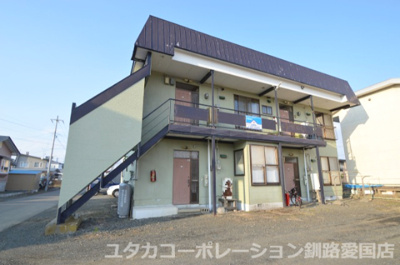 【外観】 | 【商談中】◆収益物件◆貝塚ハイツ