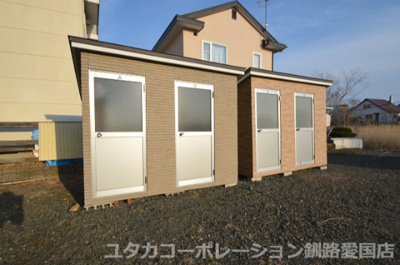 【その他】 | 【商談中】◆収益物件◆貝塚ハイツ