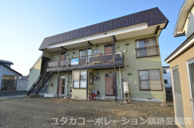 【外観】 | 【商談中】◆収益物件◆貝塚ハイツ