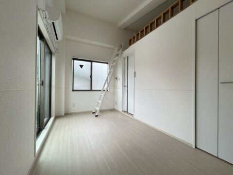 レヴァンテ宝塚の内装