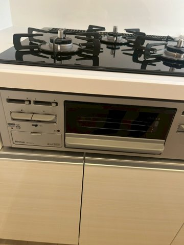 グリル