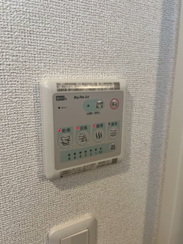 【設備】