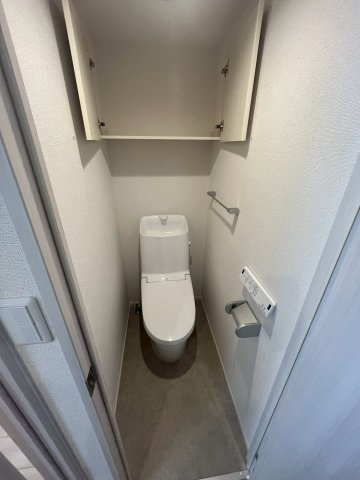 【トイレ】