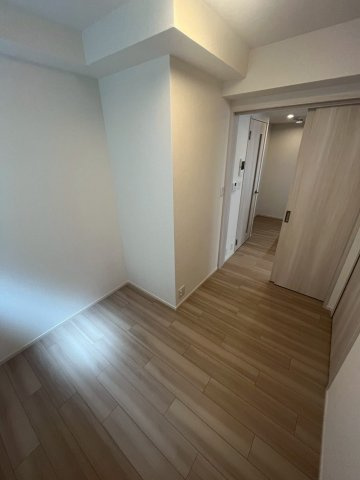 【洋室】