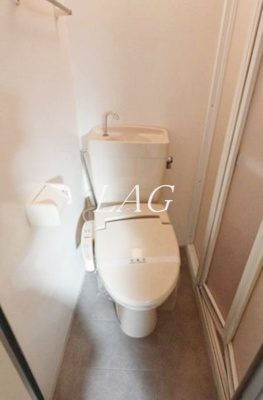 【トイレ】 | アクセス東和 | トイレです。