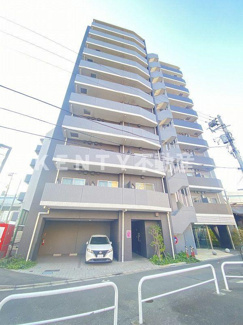 【外観】 | 外観は落ち着いています