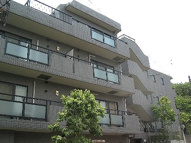 ヒルズ洗足池公園の画像