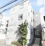 ラディアン大井の画像