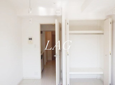 【居間・リビング】 | プレール・ドゥーク蒲田Ⅱ | 洋室のお部屋です。