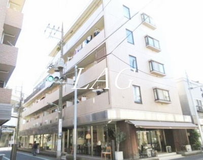 【外観】 | アプローズＭＫ | 外観です。