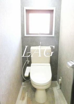 【トイレ】 | アプローズＭＫ | トイレです。