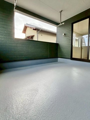 ●鈴鹿市小田町 第2 新築戸建【全2棟】の内観：施工例|性能評価