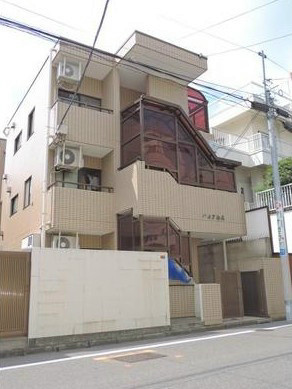 杉並区西荻南３丁目の賃貸マンション