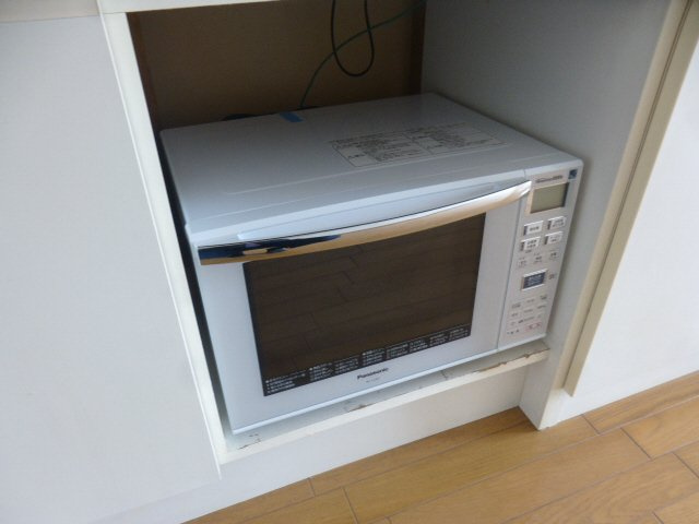ルークレジデンス加東の内装