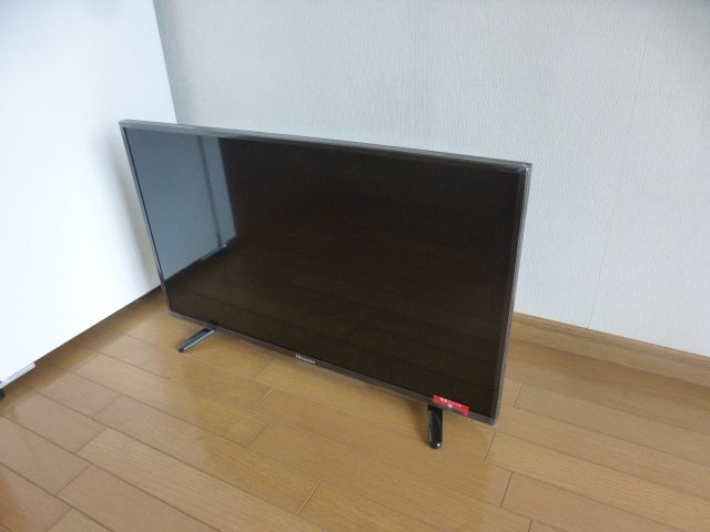 ルークレジデンス加東の設備