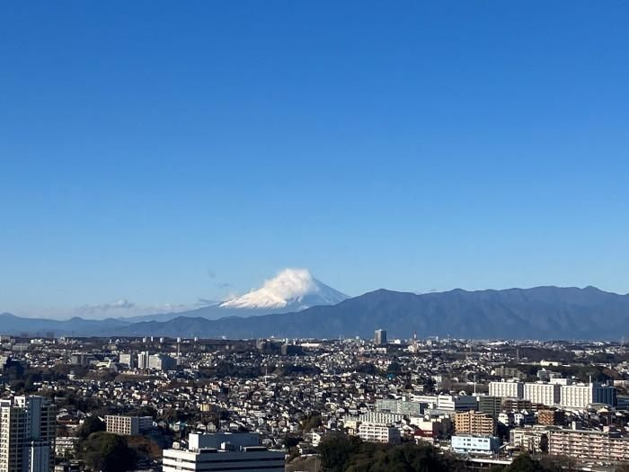 ＴＨＥ　ＹＯＫＯＨＡＭＡ　ＦＲＯＮＴ　ＴＯＷＥＲ