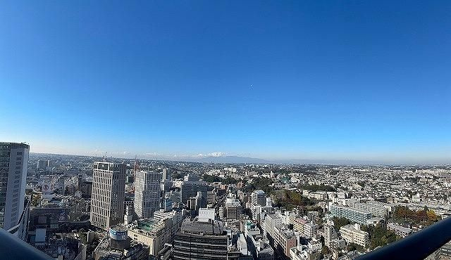 ＴＨＥ　ＹＯＫＯＨＡＭＡ　ＦＲＯＮＴ　ＴＯＷＥＲの展望