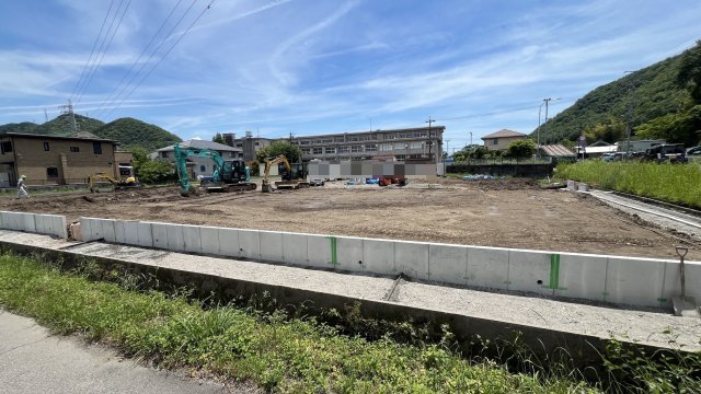 9区画分譲地　岩田東2丁目　⑥のその他