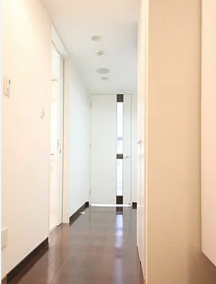 【玄関】 | エスライズ四ツ橋