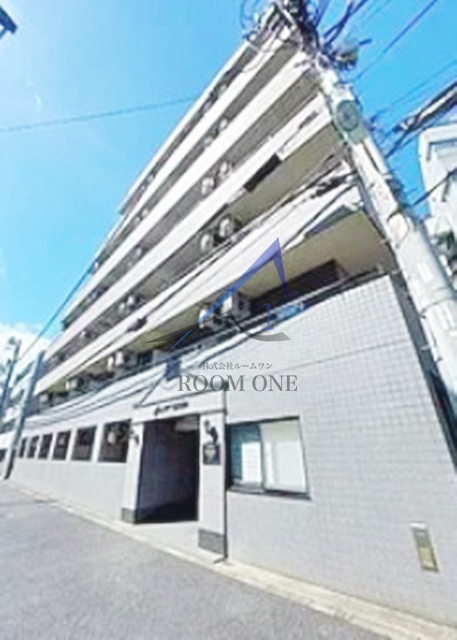 ガラ・シティ高井戸