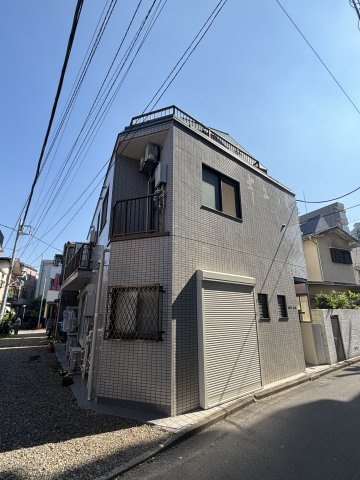 はうすまいん
