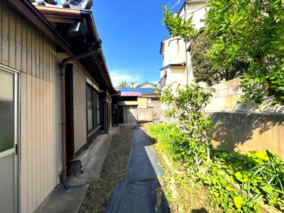 【その他】 | 館山市宮城　中古戸建