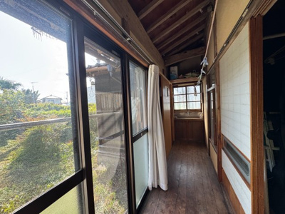 【その他】 | 館山市宮城　中古戸建