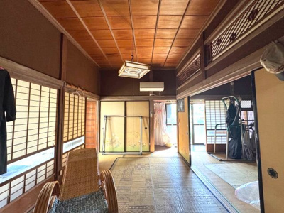 【和室】 | 館山市宮城　中古戸建