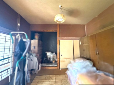 【和室】 | 館山市宮城　中古戸建