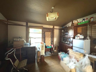 【内装】 | 館山市宮城　中古戸建