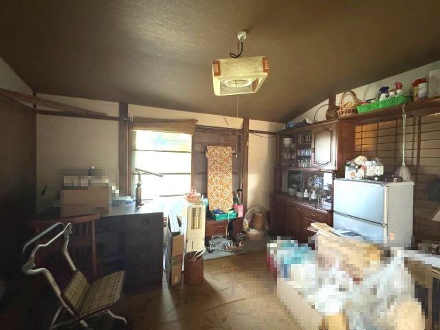 【内装】 | 館山市宮城　中古戸建