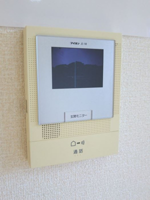 【セキュリティ】 | リヴェール
