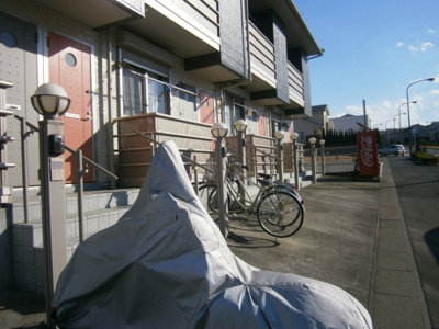 【エントランス】 | リヴェール