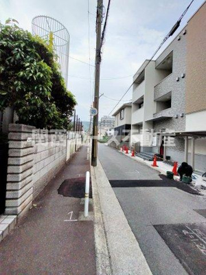 【周辺】 | フジパレス東花園イースト