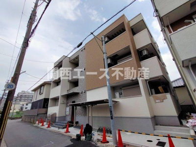  | フジパレス東花園イースト