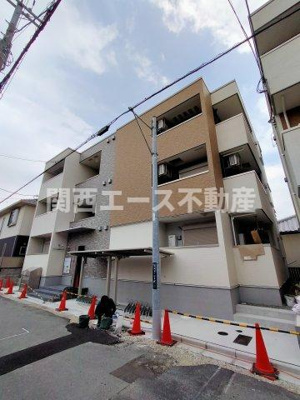  | フジパレス東花園イースト