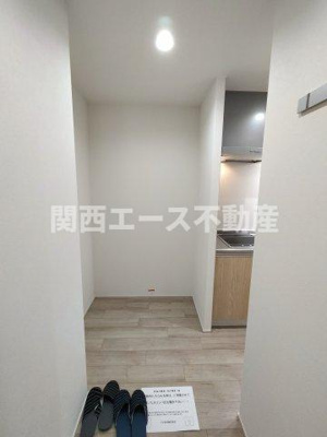 【玄関】 | フジパレス東花園イースト