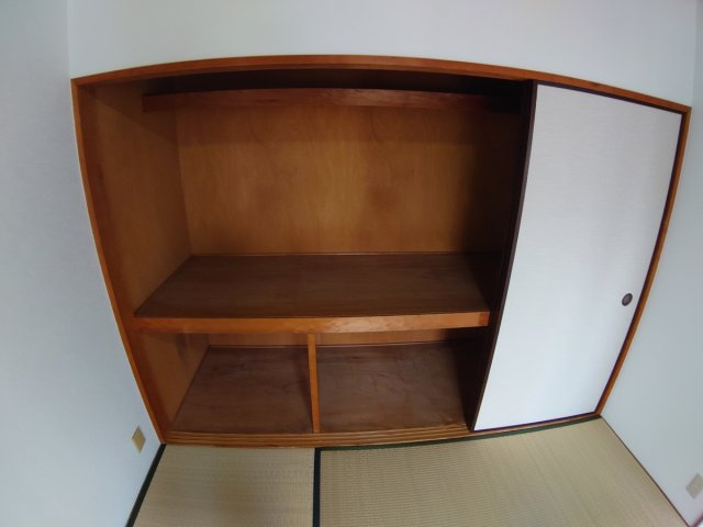 【収納】 | シャルマンコーポ伊丹2号棟