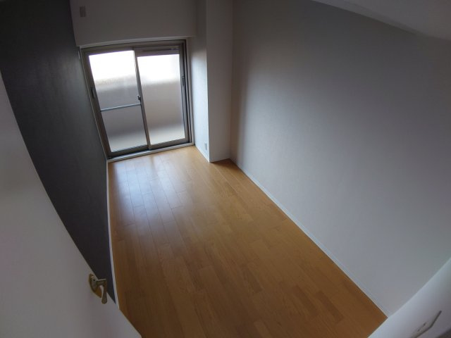 【寝室】 | シャルマンコーポ伊丹2号棟