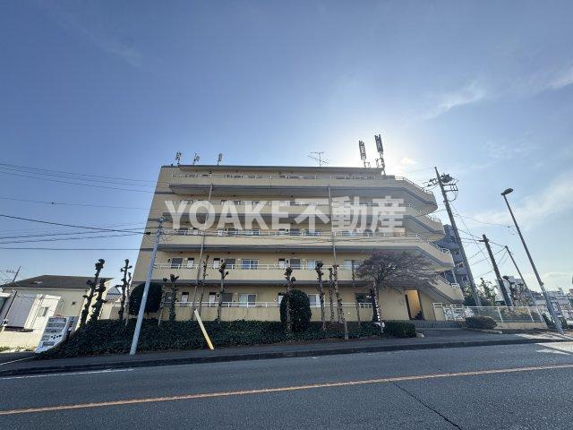 カーサソプラのその他共用部分