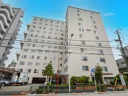 藤和東中野コープの画像